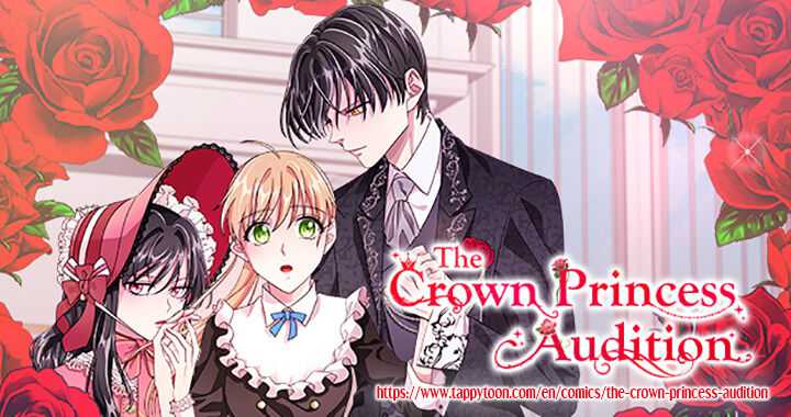 The Crown Princess Audition Chapter 29 19